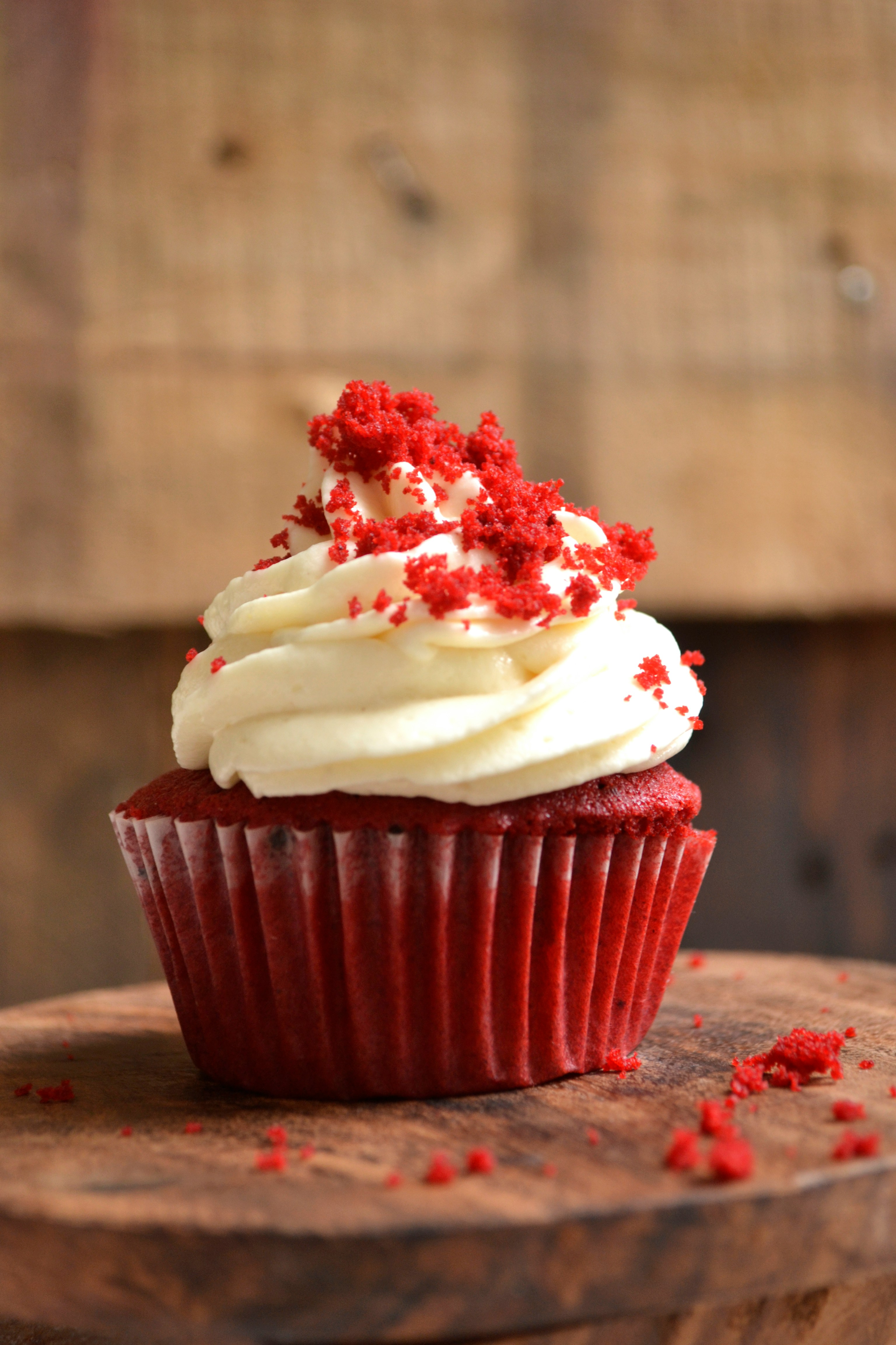 Red Velvet Cake