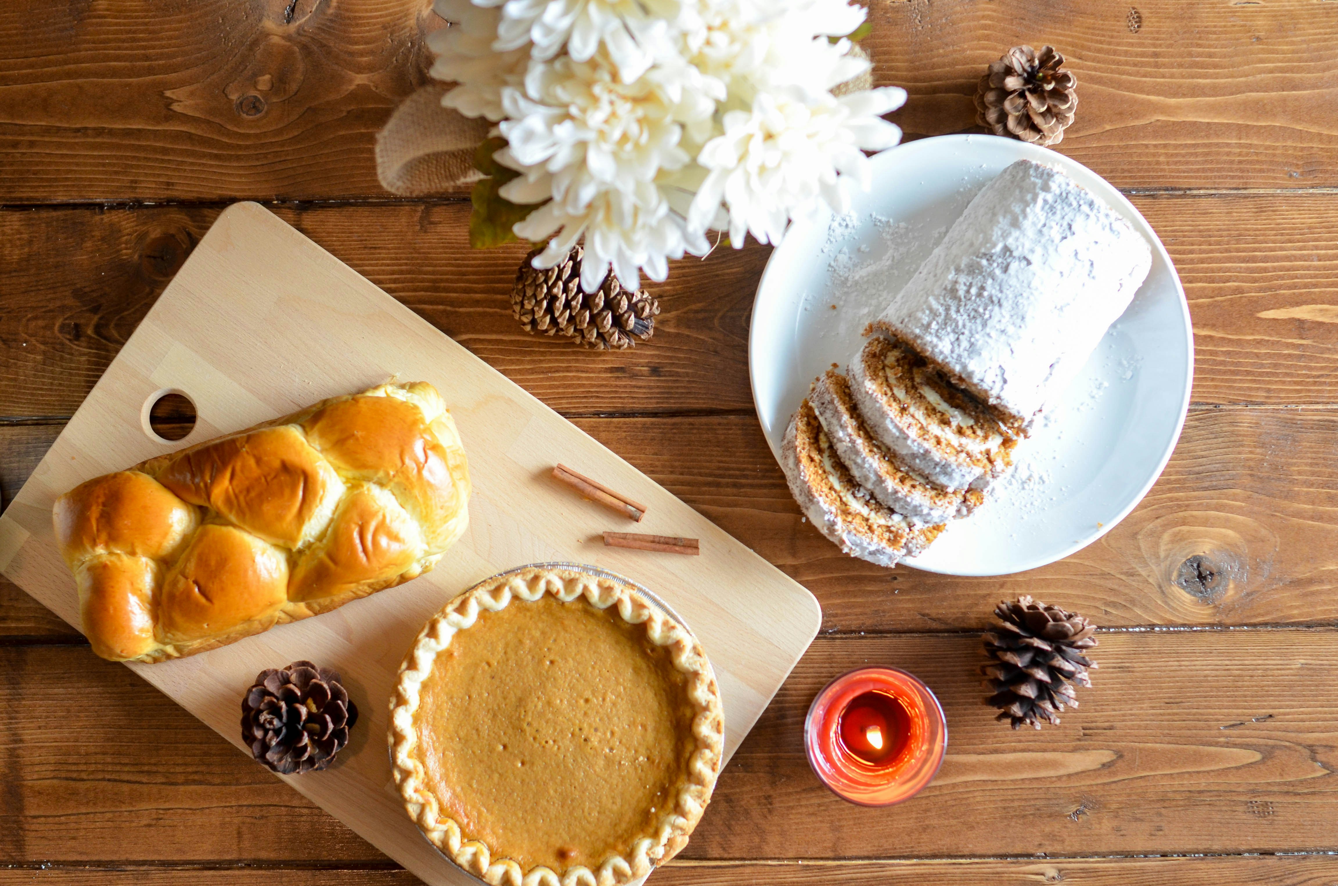 Pastry 3