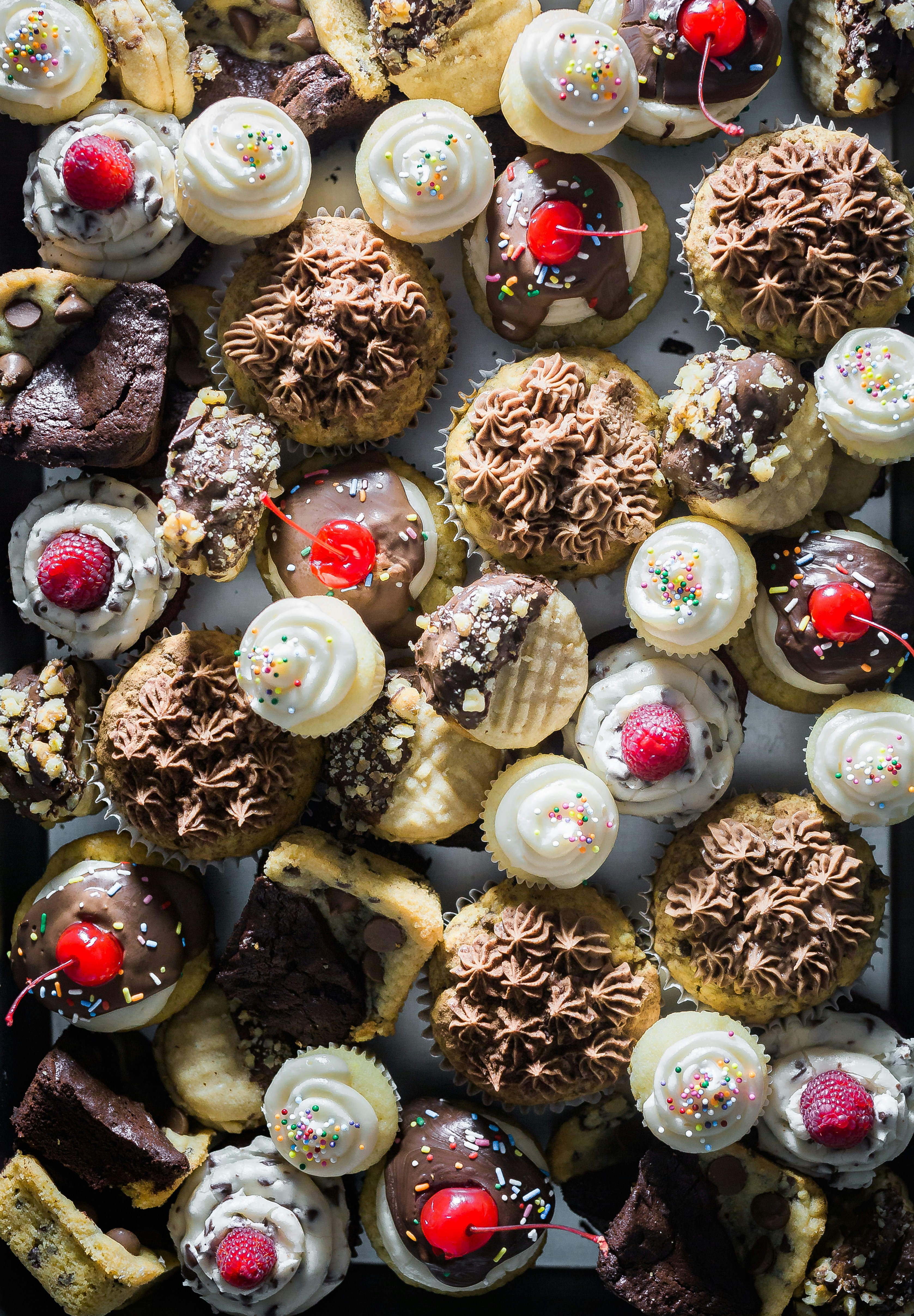 Pastry 2